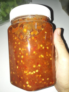 Foto resep Sambel belacan (sambel terasi)