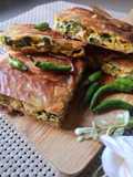 Martabak Kari