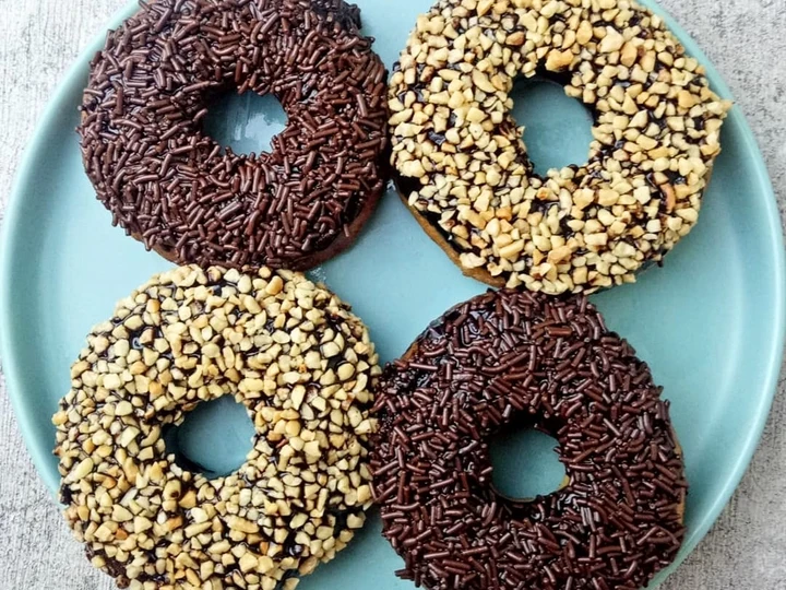 Langkah Gampang Menyiapkan Resep Donat Kentang Gluten Free yang Uenak Anti Ribet, Bisa Manjain Lidah