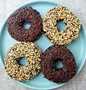 Cara Bikin Donat Kentang Gluten Free Irit Anti Gagal