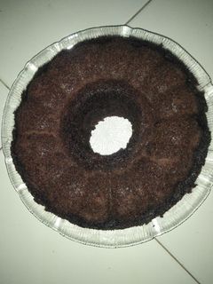 Foto resep Brownies Kukus Lembut