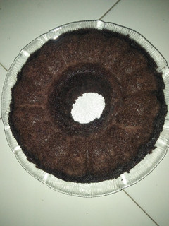 Foto resep Brownies Kukus Lembut