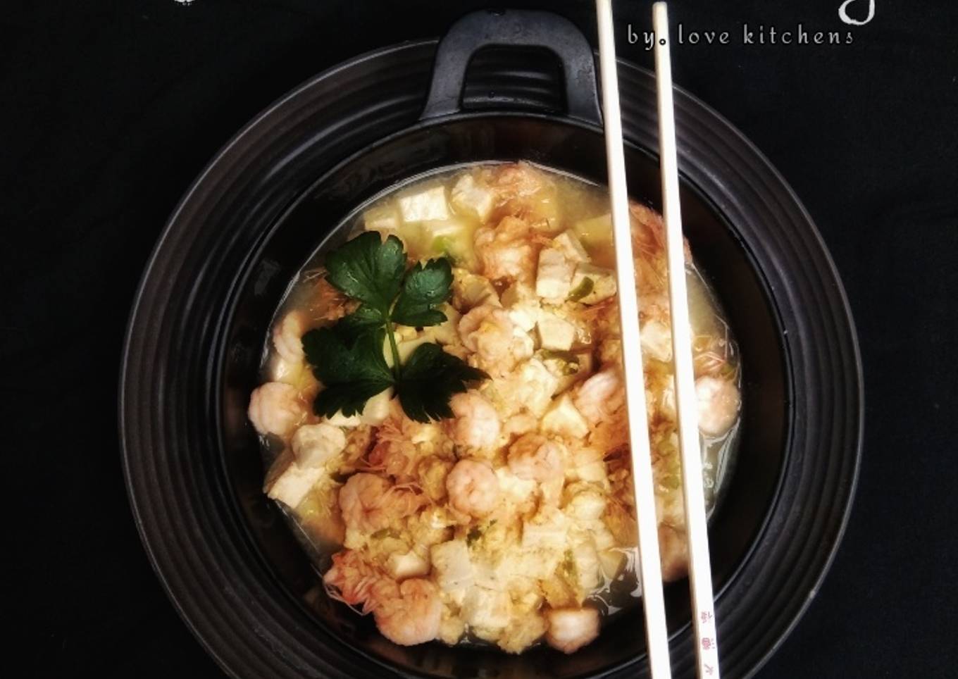 Mun Tahu Udang