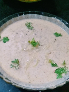 खीरे का रायता (Kheere ka raita recipe in hindi) रेसिपी मुख्य फोटो