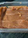 Dulce de membrillo casero en Thermomix