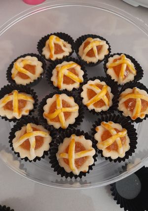Foto resep Aneka Cookies