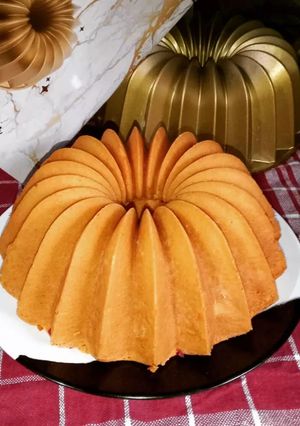 Foto resep Bolu Tapai Panggang Moist