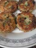 Aloo Cutlets