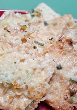 Foto resep Tempe tepung kriuk