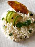 Risotto Mojito