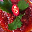 Sambal goreng Simple