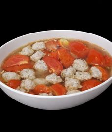 chả cá thác lác canh