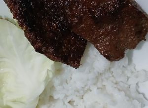 Foto resep Dendeng Daging Sapi / Kambing