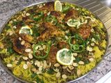 أوزي الدجاج