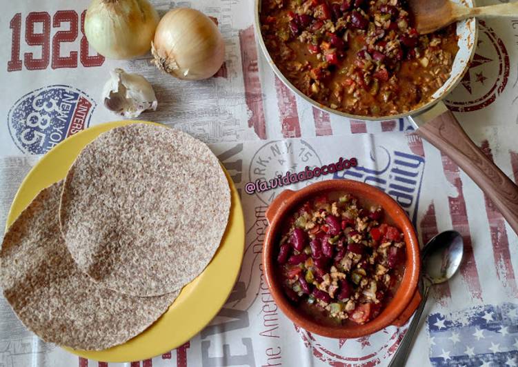 Chili con carne
