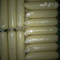 Es lilin sari kedelai রেসিপির প্রধান ছবি
