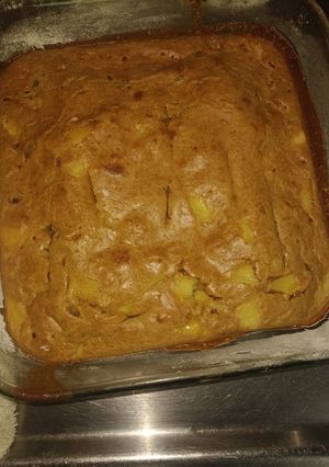 Una foto de Torta