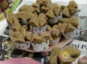 Foto resep Roti Kukus Tanpa Soda