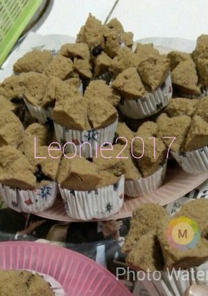 Foto resep Roti Kukus Tanpa Soda