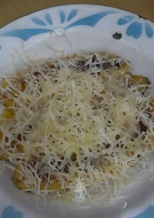 Foto resep Pisang penyet