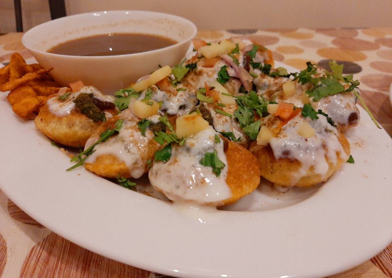 Golgappay