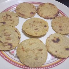 A picture of Mini Tortillas(diet tortillas).