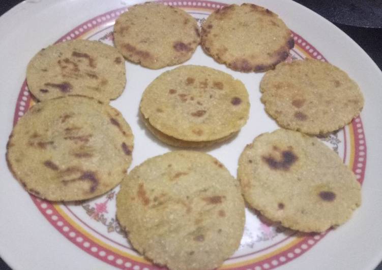Recipe: Appetizing Mini Tortillas(diet tortillas) This is A Recipe That Has Been Tested  From Homemade !!