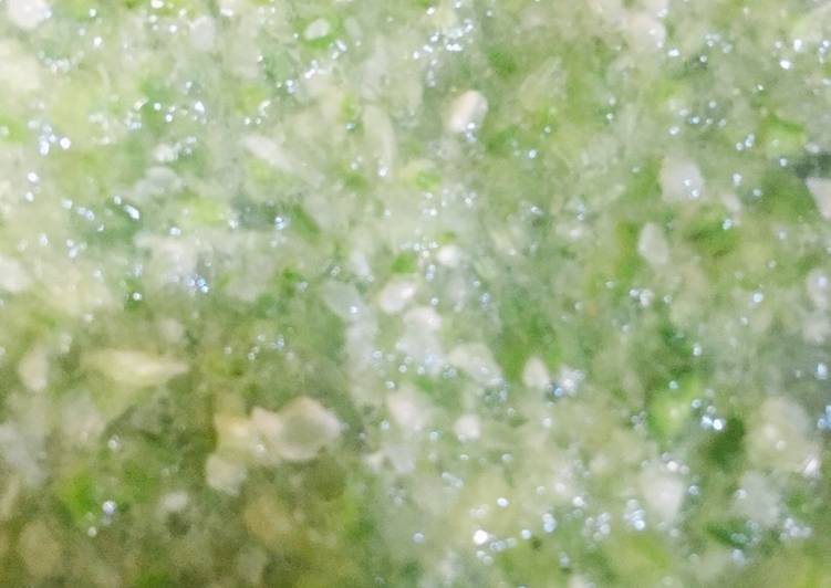 instant Plain okro Recipe | Easy way to make Plain okro at home