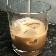 A picture of Free From Bailey's Drink.