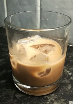 A picture of Free From Bailey's Drink.