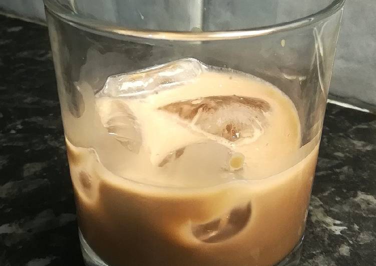 Simple Way to Prepare Favorite Free From Bailey&#39;s Drink