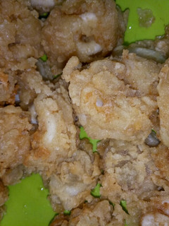 Foto resep Cumi crispy