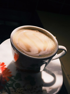 صورة لوصفة شاي كرك
