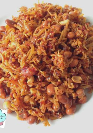 Foto resep Sambal Teri medan kacang