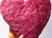 Una foto de galletas para decorar