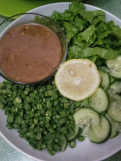 Foto resep Sambel Kacang