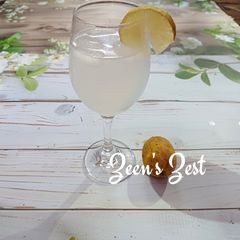 Lemonade Gondhoraj Lebu A picture of Lemonade Gondhoraj Lebu.