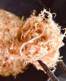 Chà Bông Thịt Heo Xé Tay