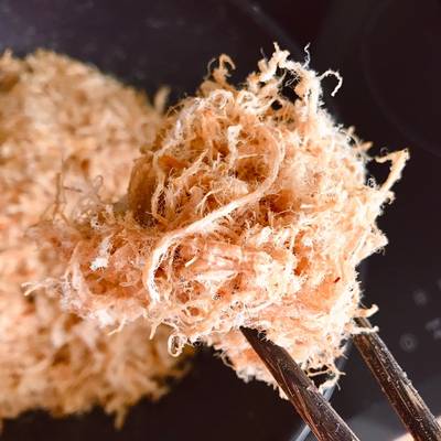 Cách Làm Món Chà Bông Thịt Heo Xé Tay của Dory - CookpadThêm CooksnapChia sẻ-image