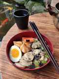 Miso Ramen