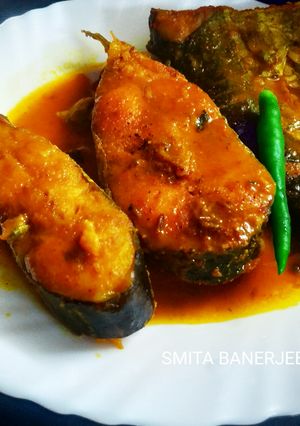 বোয়াল রসা ( boyal rosa recipe in bengali রেসিপির প্রধান ছবি
