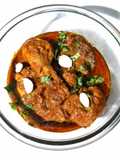 Chicken Korma
