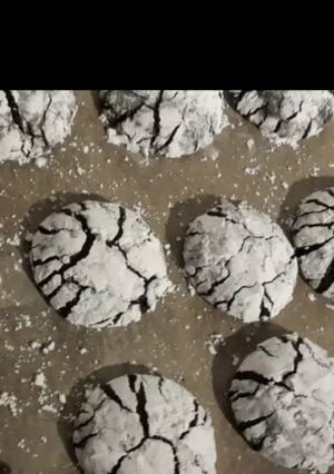 صورة لوصفة كوكيز بالكاكاو 😋