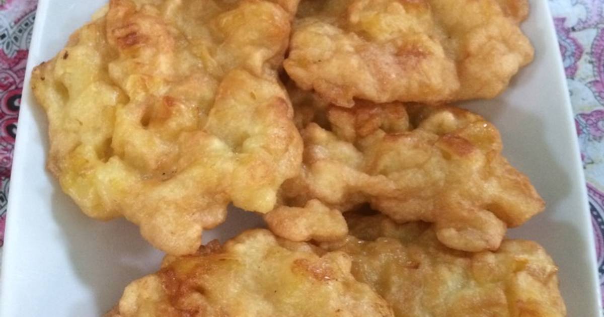  Resep  Samarinda nangka  goreng oleh DyahArisona Cookpad