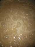 Dulce De Coco Con Leche