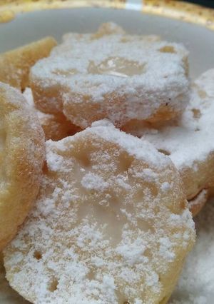 Foto resep Gandos alias bandros