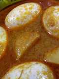 Andey aloo ka salan 🥚🥔