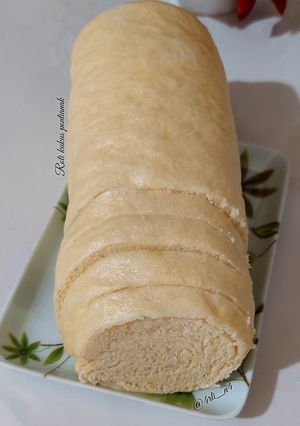 Foto resep Roti kukus pontianak