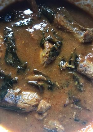 Foto resep Tumeh Suree Atjeh