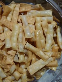 Foto resep Pangsit Goreng